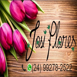 Josi Flores Quatis RJ