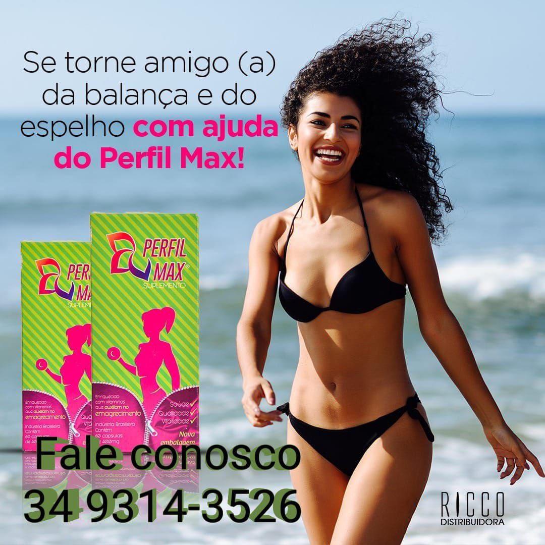 Perfil Max