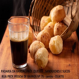 PADARIA DA VANDA